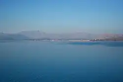 Pollensa Bay