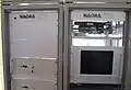 Unused analog DRM, Conditional access system for cable TV(Nagravision)