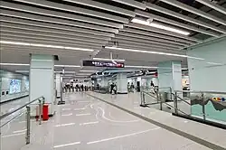 Concourse