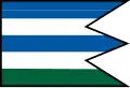 Flag of Bajany