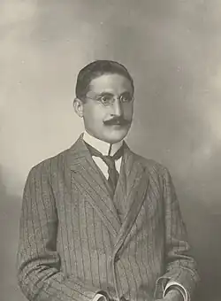 Bajram Fevziu