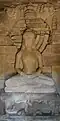 Rishabhanatha statue
