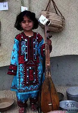 Tanbur