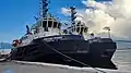 Alexander Frolov and SB-123