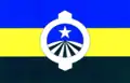 Flag of Cabixi