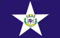 Flag of Laguna Carapã