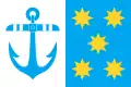 Flag of Cariño