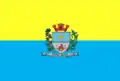 Flag of Irapuã