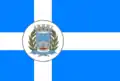 Flag of Mariápolis