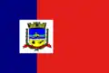 Flag of Mirandópolis