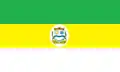 Flag of Santa Isabel