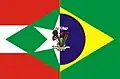 Flag of Vargeão