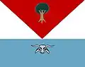Flag of Caatiba
