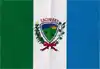 Flag of Cacimbas