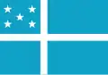 Flag of Chapadinha