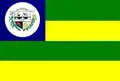 Flag of Cabeceiras
