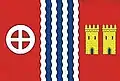 Flag of Catoira