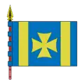 Flag of Esgos