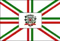 Flag of Flórida Paulista