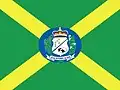 Flag of Icó