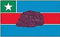 Flag of Itacoatiara