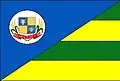 Flag of Jaupaci