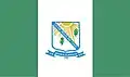 Flag of Moreilândia