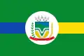 Flag of Pedra Preta