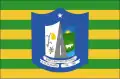 Flag of Santo Antônio de Goiás