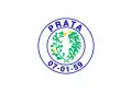 Flag of Prata, Paraíba