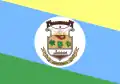 Flag of Agronômica
