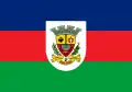 Flag of Dona Emma