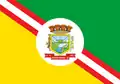 Flag of Lajeado Grande