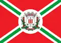 Flag of Major Vieira
