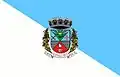 Flag of Restinga Seca
