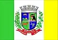 Flag of Manaíra