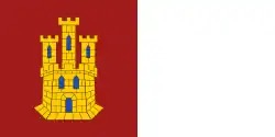 Castilla–La Mancha