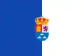 Flag of Province of Las Palmas