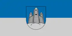 Flag of Saldus