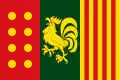 Flag of Aitona