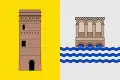 Flag of Antella