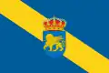 Flag of Agulo