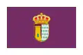 Flag of Almócita