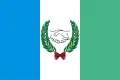 Flag of Benítez Municipality
