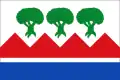 Flag of Benalúa de las Villas
