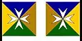 Flag of Calasparra