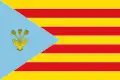 Flag of Cardedeu