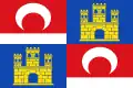 Flag of Cornago