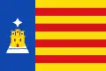 Flag of Cubel