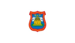 Flag of Puebla